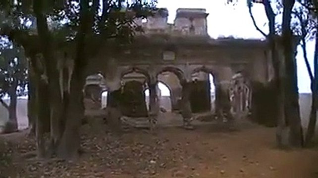 Maharaja Ranjit Singh Home Summer Residence From 1830 To 1837