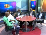 FACE OFF : Is The IEBC Fit To Conduct 2017 Election?