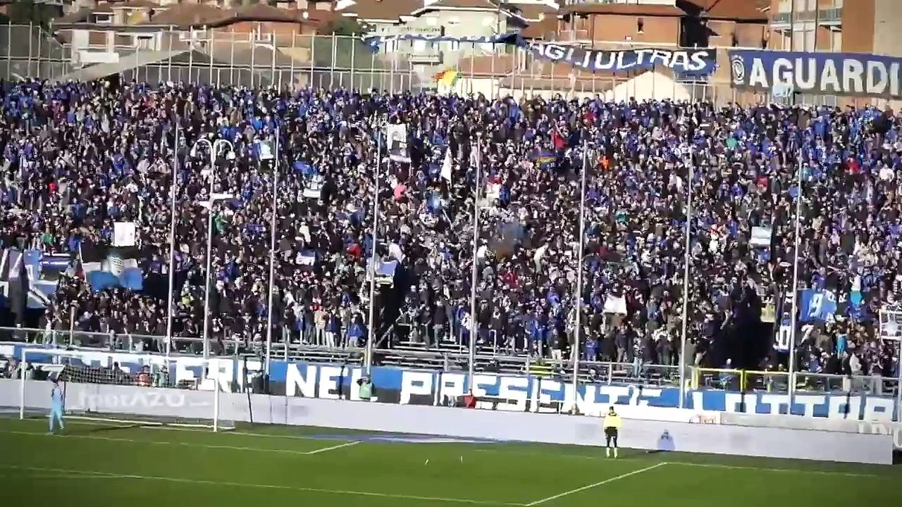 Atalanta - footazo