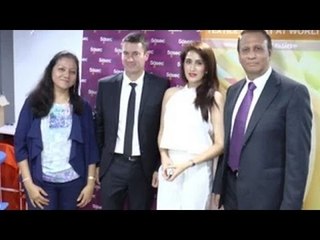 Sagarika Ghatge Grace The Store Launch Event