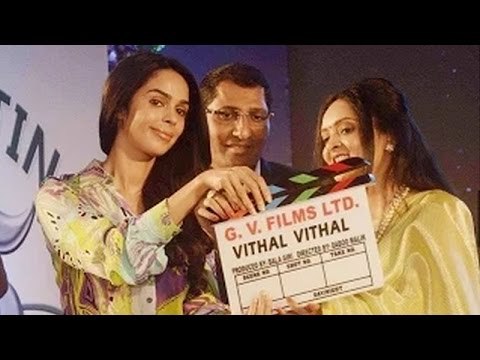 Mallika Sherawat Attends GV Films Limited Silver Anniversary Bash