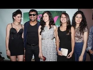 Love Day Latest Movie | Ajaz Khan, Sahil Anand | INIFD Certificate Distribution Ceremony