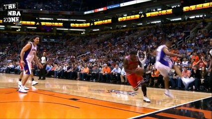 NBA bloopers compilation