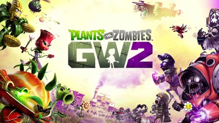 PVZ GW2 BETA