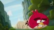 Angry Birds Toons Russian  Meet the flock russian Злые Птички на русском