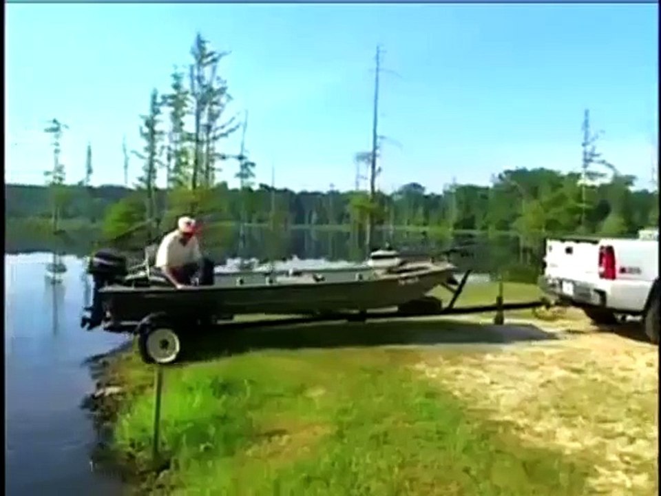 Funniest Fishing Fails