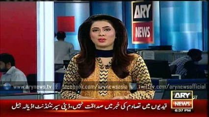 Meet Balochistan's first lady DSP Traffic Police