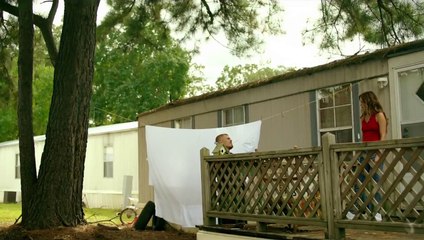 Dixieland Movie CLIP Mississippi Slims (2016) Chris Zylka, Riley Keough Movie HD