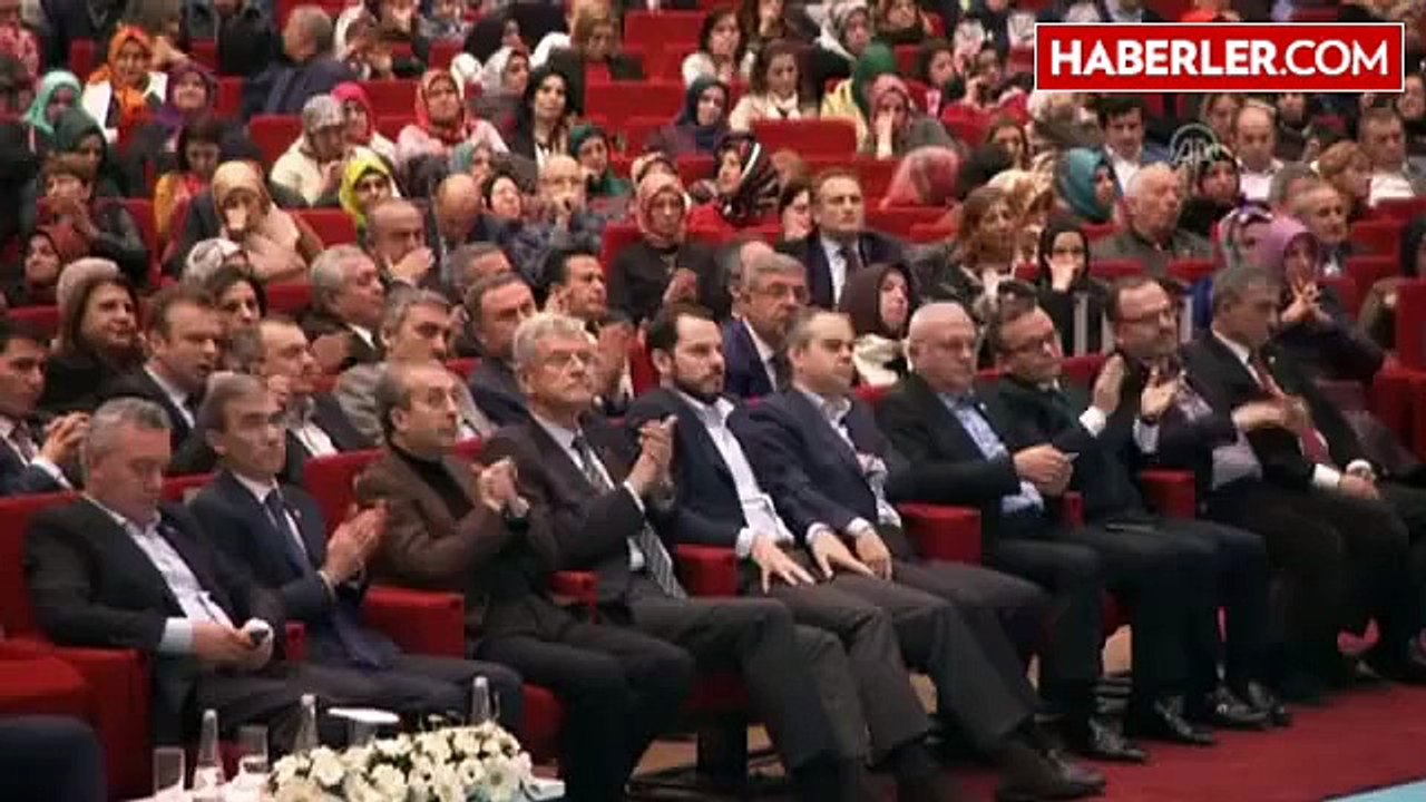 Davutoğlu: "Terörle Mücadelede Çok Önemli Mesafeler Aldık"