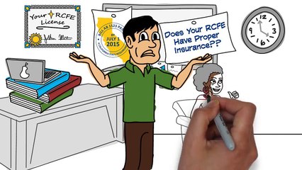 California RCFE Insurance - Assisted Living Insurance CA - InsuremyRCFE.com