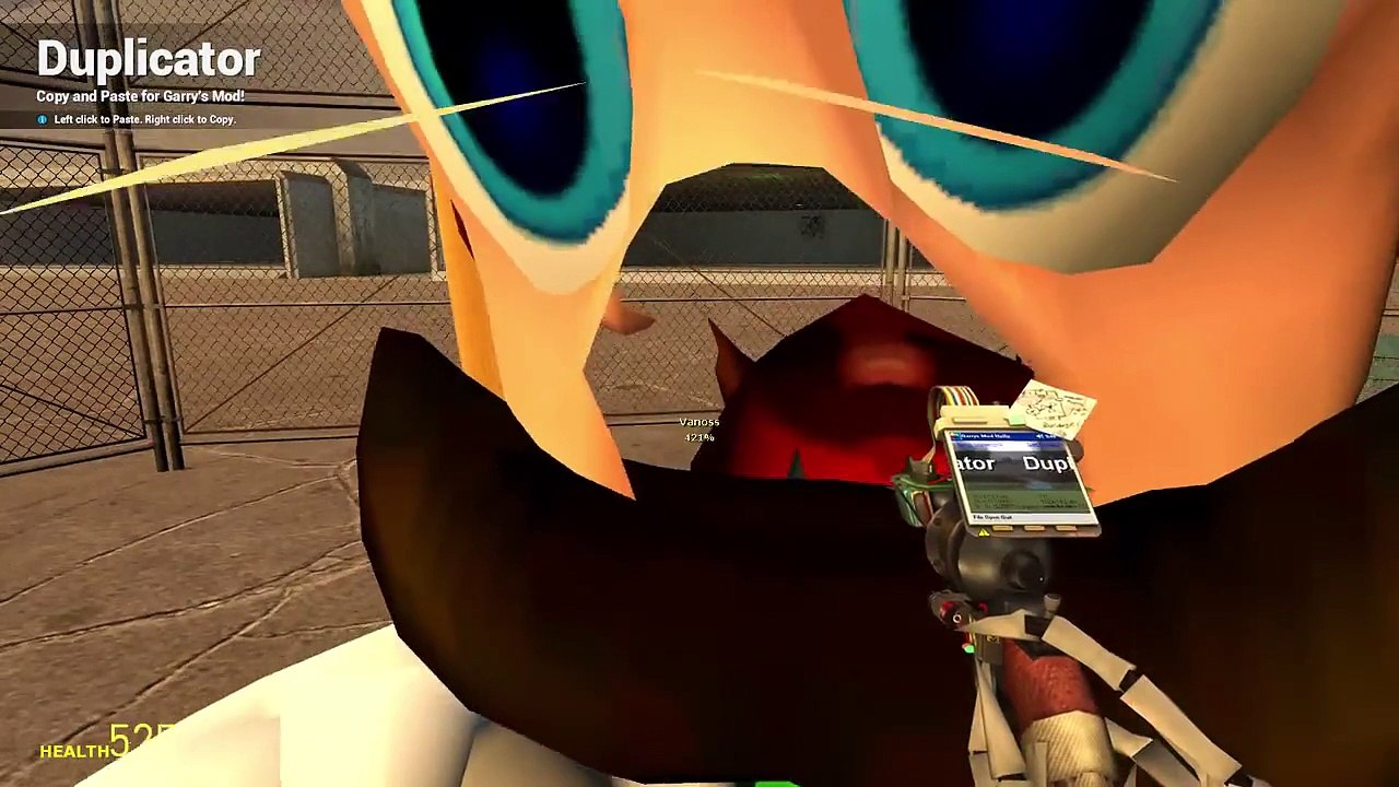 Gmod Ep. 28 Sandbox (Vanoss Gaming Setup, Tornadoes, Harry Potter Characters, My old unus