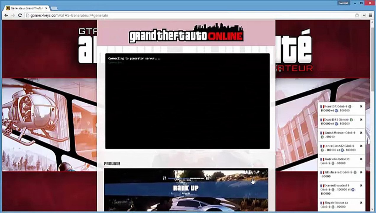 Comment avoir argent illimité gta 5 online