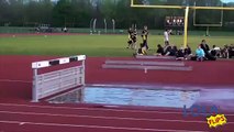 ATHLETICS-WOMENS 3000M STEEPLECHASE- FINAL