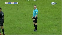 0-1 Bart Ramselaar Goal Holland  Eredivisie - 17.01.2016, FC Groningen 0-1 FC Utrecht