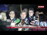 Ivanov apel partive për zbatimin e marrëveshjes - News, Lajme - Vizion Plus