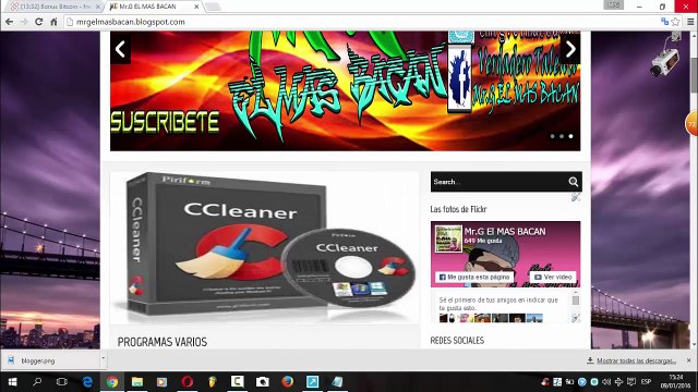 como crear una pagina web gratis, blog facil rapido y sencillo paso a paso