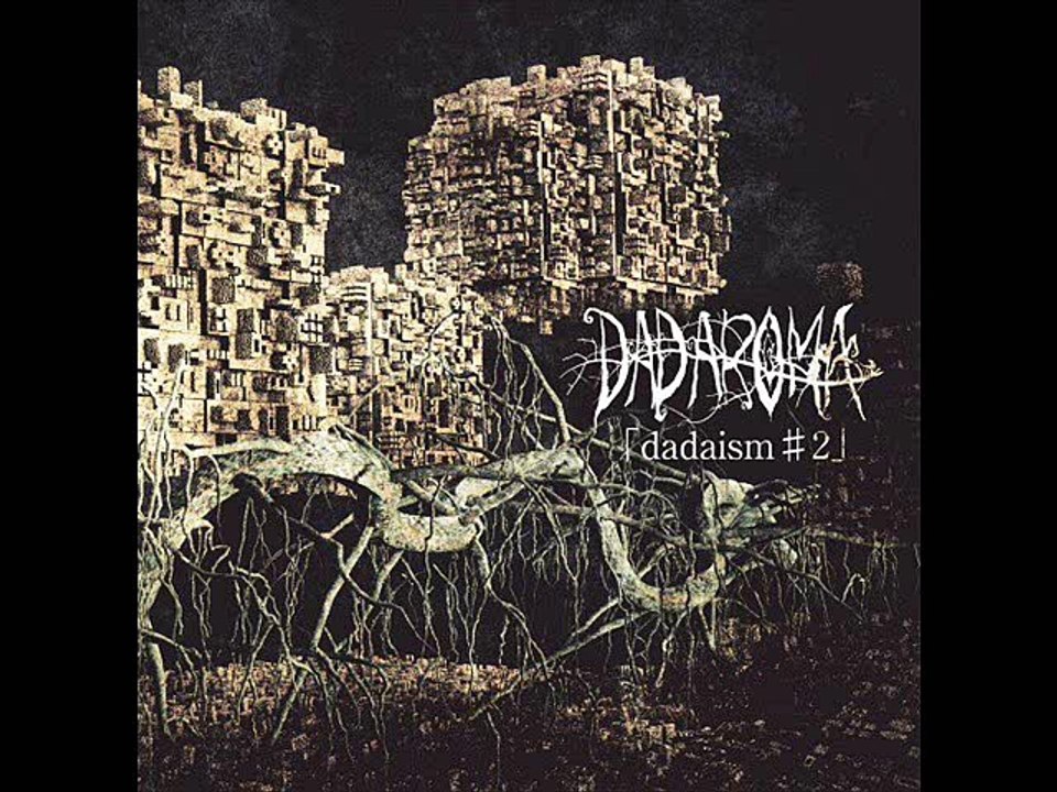 DADAROMA - dadaism#2 - 5.KURT