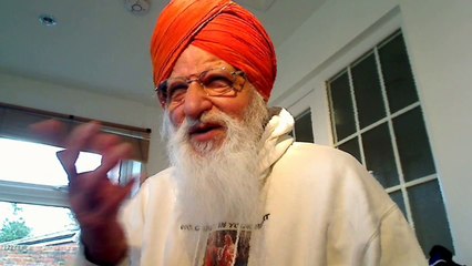 Punjabi - Christ Arjun Dev Ji of Fourth Chitt Birtti says without Har Dwar, no Salvation.