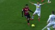 Les dribbles magnifiques de Hatem Ben Arfa contre Angers
