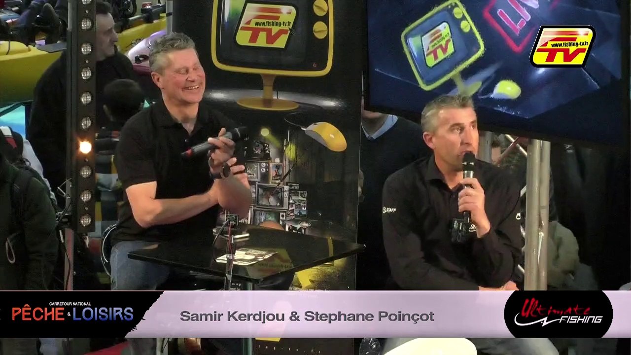 CNPL-2016 Ultimate FISHING