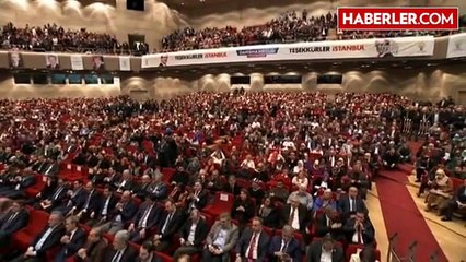 Davutoğlu: "Geride Tek Bir Çukur, Tek Bir Barikat Bırakmayacağız"