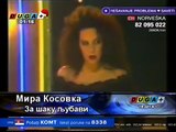 Mira Kosovka - Za saku ljubavi