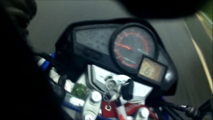 Rumo a casa Chuva Boa!!! Primavera!!!