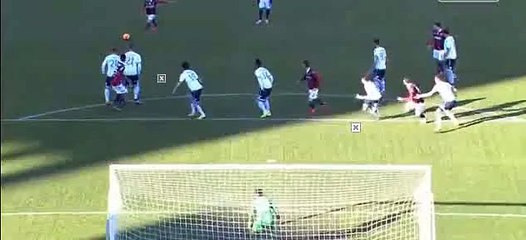 Emanuele Giaccherini Goal - Bologna 1 - 0_t Lazio - 17-01-2016 - Video Dailymotion