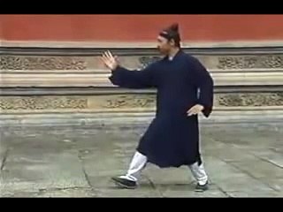 Tai Chi Wudang