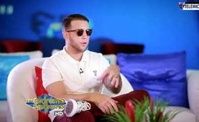 Declaraciones de Messiah en famosos