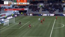 Goal Thomas Lemar ~Lorient 0-1 Monaco~