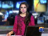 Geo News Headlines - 17 January 2016 - 1900