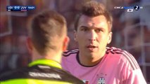 Paulo Dybala Goal HD - Udinese 0-1 Juventus - 17-01-2016