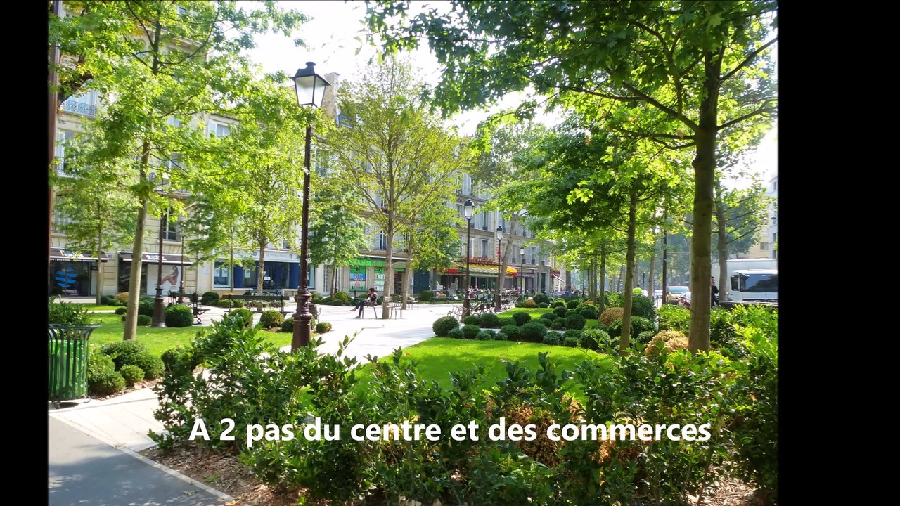 Appartement 3 Pièces 52m² à vendre. Neuilly sur Seine (92)