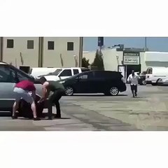 Thieves at their best prank-funny video