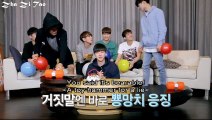 [ENGSUB] iKON KONY'S ISLAND SEASON GREETING DVD PART 2