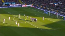 Paulo Dybala Goal  - Udinese 0-1 Juventus - 17-01-2016