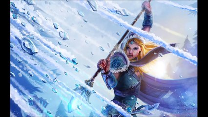 Audiomachine - Providence - Epik Müzikler