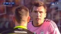 Paulo Dybala Amazing  Goal HD - Udinese 0-1 Juventus - 17-01-2016