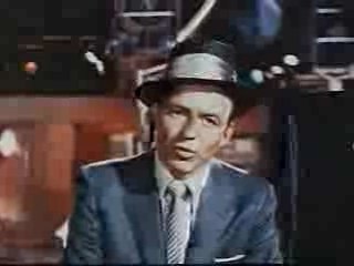 Frank Sinatra - In Pal Joey