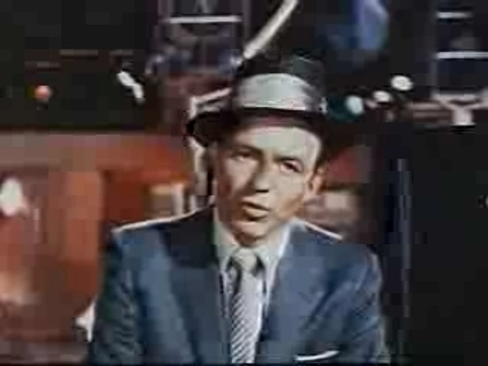 Frank Sinatra - In Pal Joey