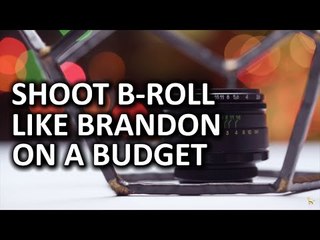 Handy Tech Under $50: Camera edition!