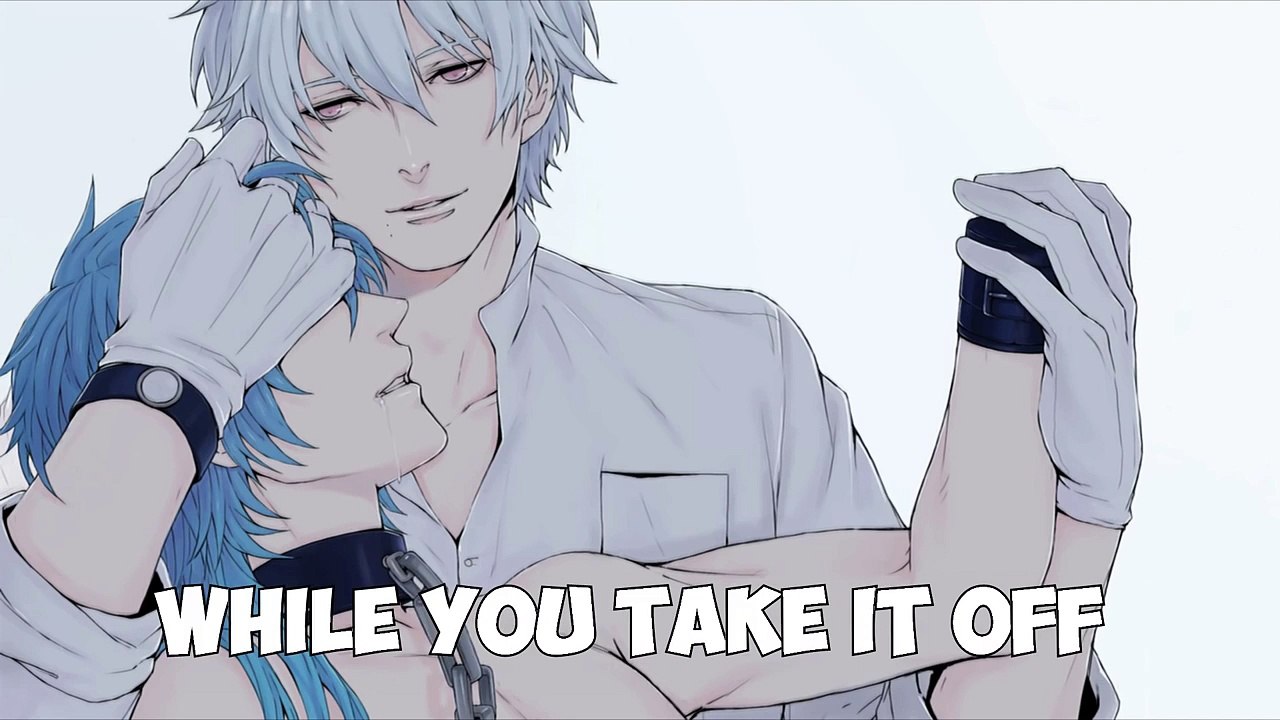 ♪ Nightcore Mirrors [Male Version]