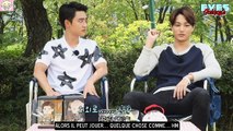 [VOSTFR] EXO Second Box - Couple Talk - Partie 2