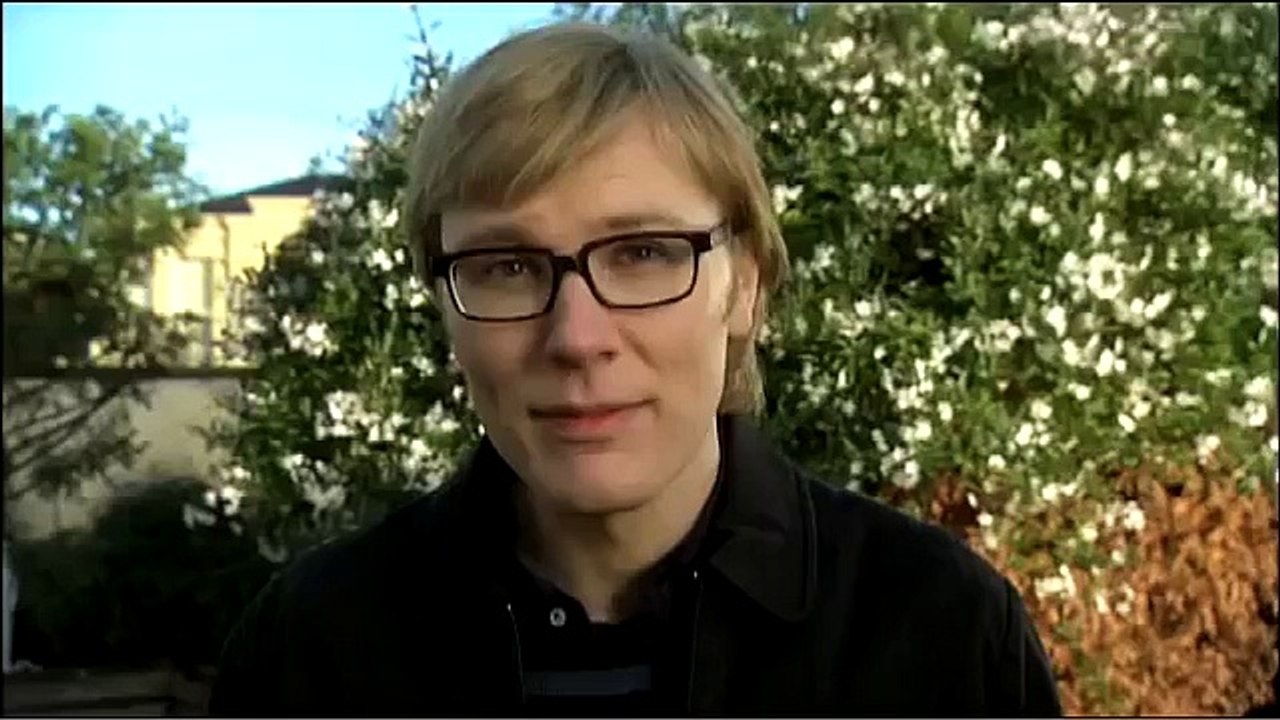 John Safran's Race Relations - david irving holocaust denier