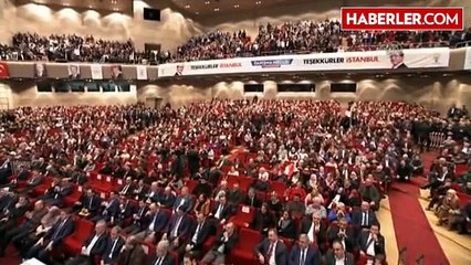 Davutoğlu: "Bu Tablo, Türk Siyasetine Katkı Sağlayacak Bir Tablo Değidir"