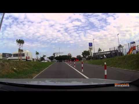 Драка водителей, ДТП, хамство на дороге