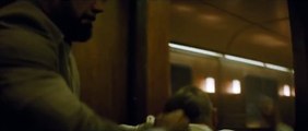 SPECTRE Official Clip Train Fight (2015) Daniel Craig, Dave Bautista 007 HD