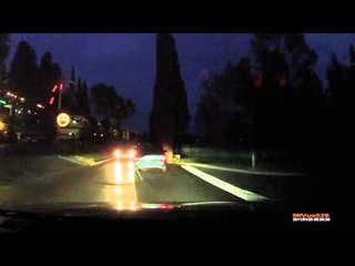 ViP с большой дороги  Русские сенсации 24 03 2012  Часть 2