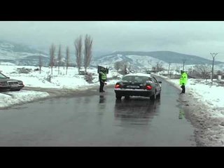 Përmirësohet situata në Korçë - Top Channel Albania - News - Lajme